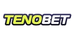 Tenobet logo - non Gamstop betting site