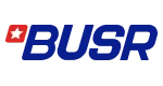 BUSR Casino logo