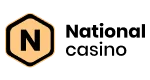 National Casino logo